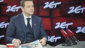 Trzaskowski
