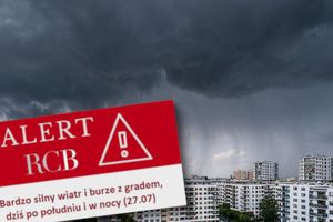Alert RCB