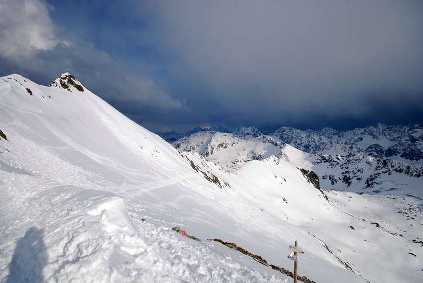 Tatry|undefined