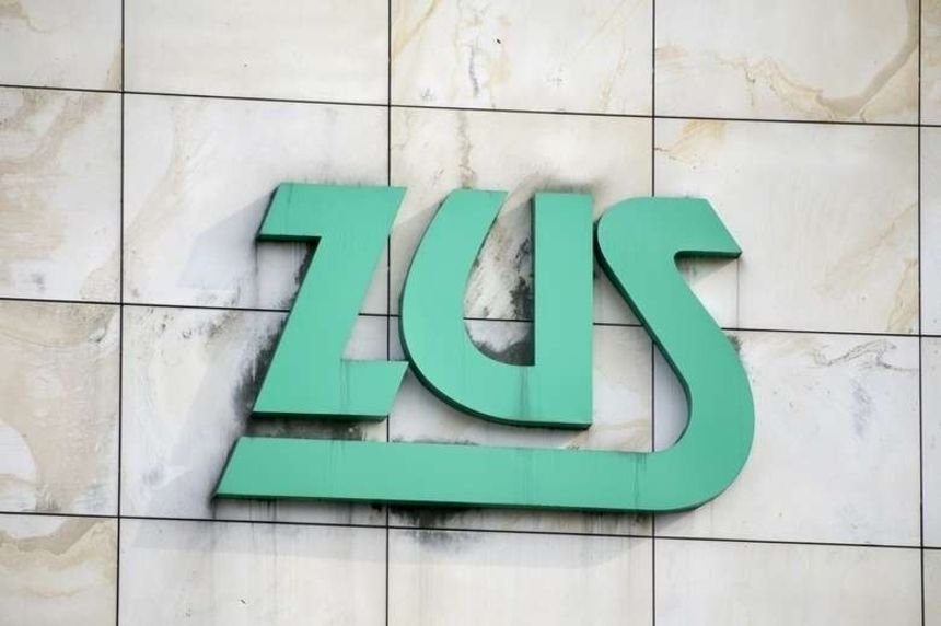ZUS |undefined