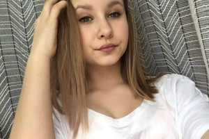 Natalia Gontarz ze Starachowic zaginęła. Poznajesz ją?