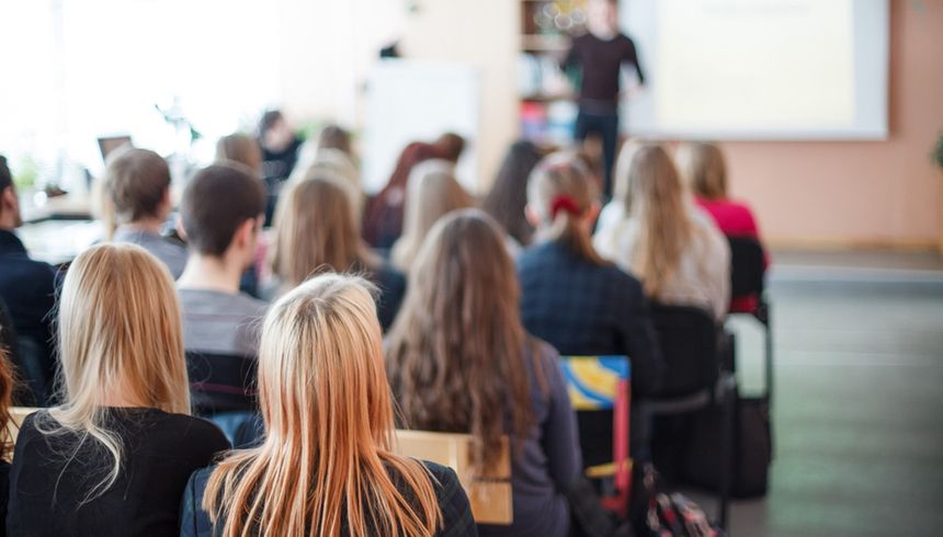 Rekrutacja do liceum 2019 - czy w jednej klasie spotkają się uczniowie po gimnazjum i 8. klasie?