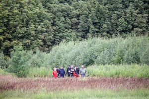 Jak zginął Dawid? Węzeł Pruszków był wcześniej przeszukiwany przez wolontariuszy?
