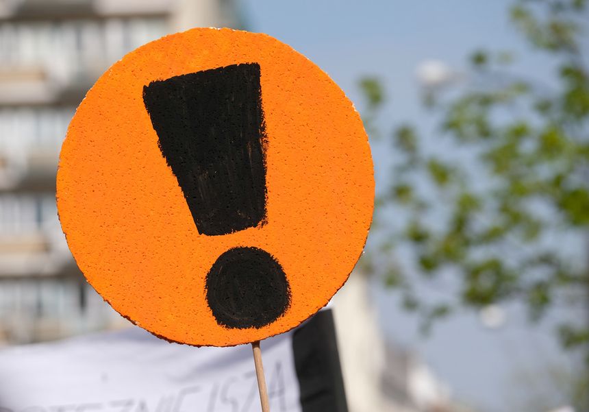 Strajk nauczycieli: kiedy wznowienie? Dlaczego i od kiedy strajk będzie zawieszony?
