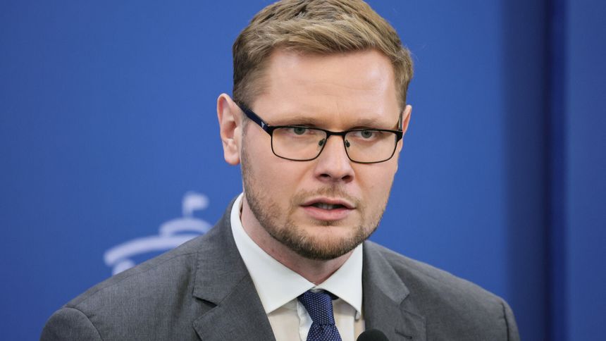Michał Woś