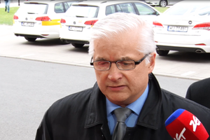Włodzimierz Cimoszewicz 