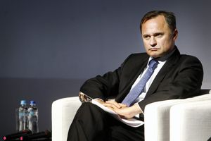 Afera KNF. Prokuratura ujawniła kiedy zostanie przesłuchany Leszek Czarnecki|undefined
