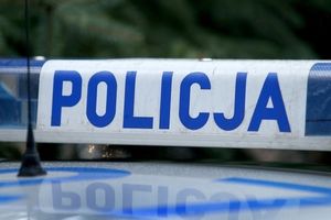 Olecko. Nie żyje 9-miesięczne dziecko. Policja zatrzymała rodziców niemowlęcia