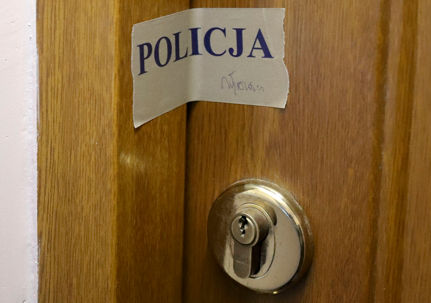 Policja 