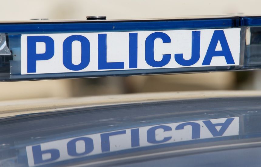 Policja