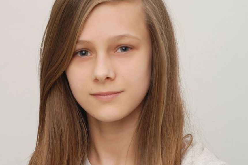 jagoda zaginiona przeworsk|undefined