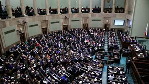Sejm
