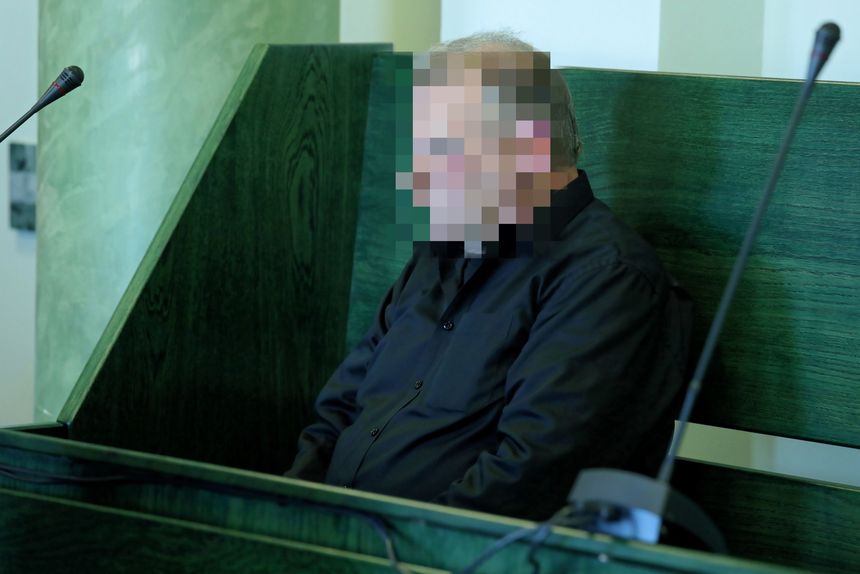 Podlaskie. Śmiertelnie porażone prądem 10-miesięcznego dziecka. Ruszył proces|undefined