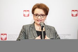Anna Zalewska