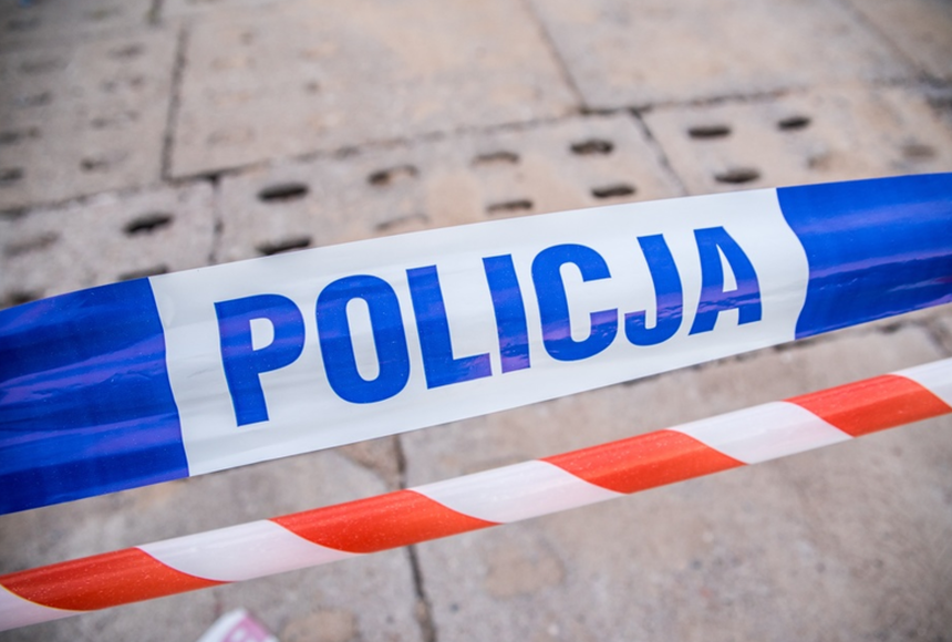 Policja |undefined