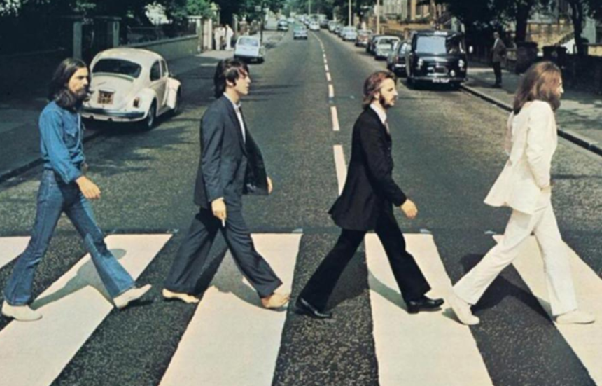 Abbey Road 