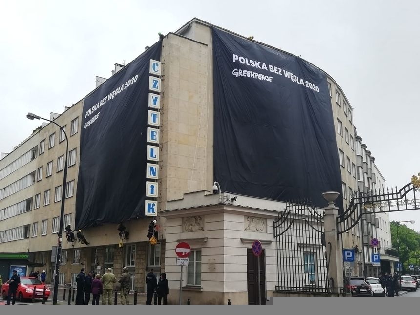 greenpeace