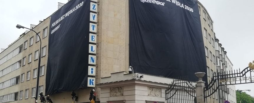 greenpeace
