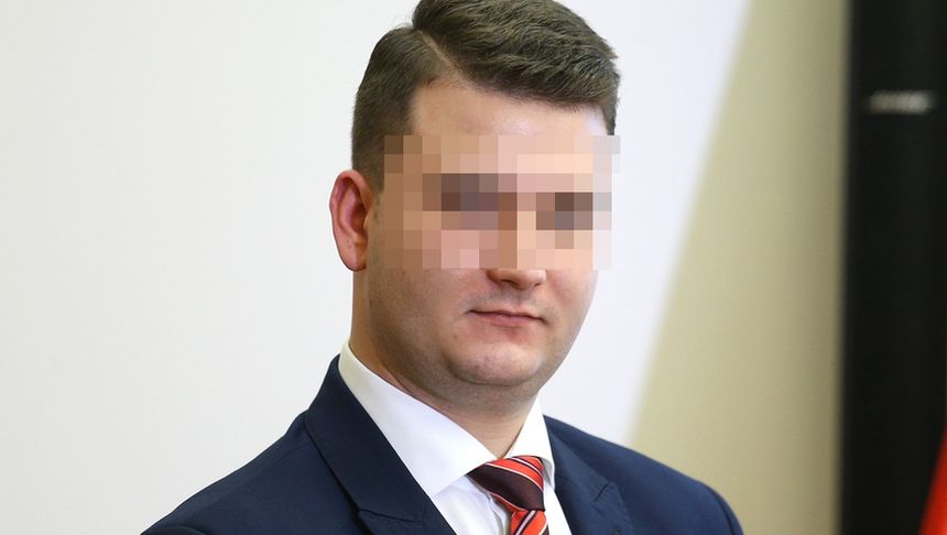 Bartłomiej M. wychodzi z aresztu? Co dalej z byłym rzecznikiem MON?