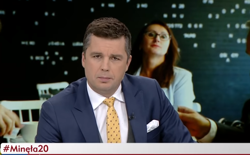 Michał Rachoń |undefined