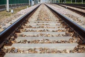 Szczecinek. Mężczyzna wtargnął pod pociąg relacji Ustka-Katowice