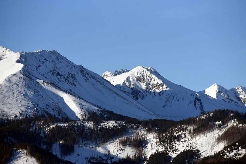 Kasprowy Wierch 