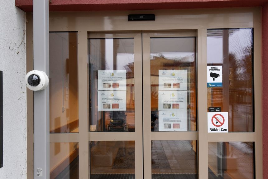 ebola w szwecji|undefined