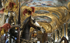 Muzeum, malarstwo, słynne obrazy