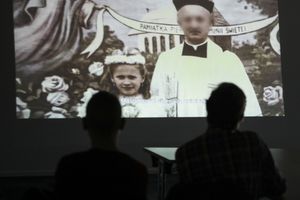 „Tylko nie mów nikomu”