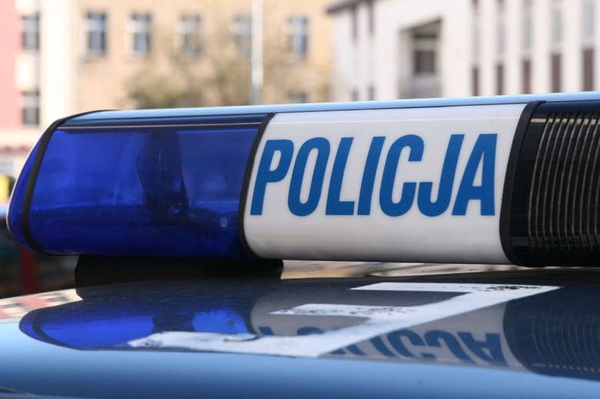 Policja|undefined