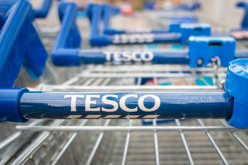 Tesco 