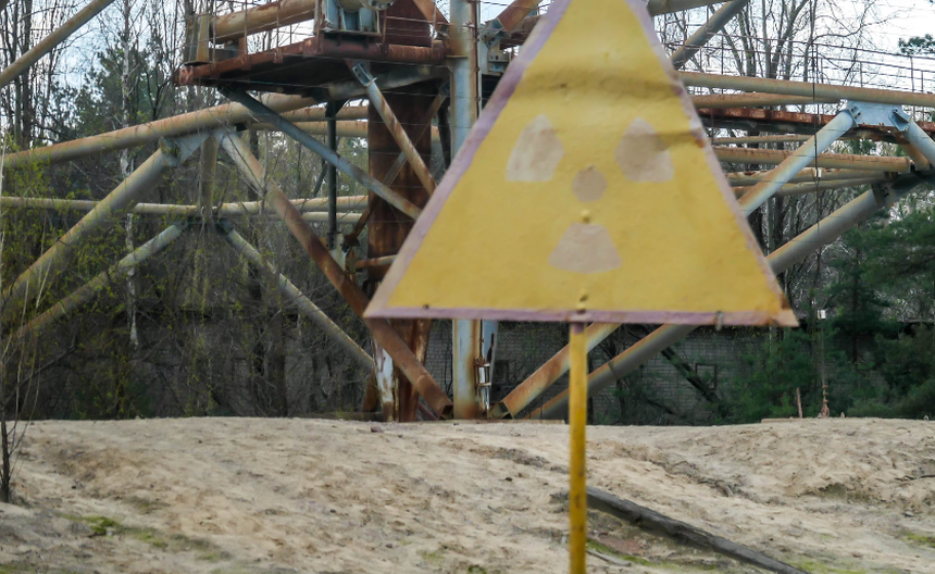 Czarnobyl 