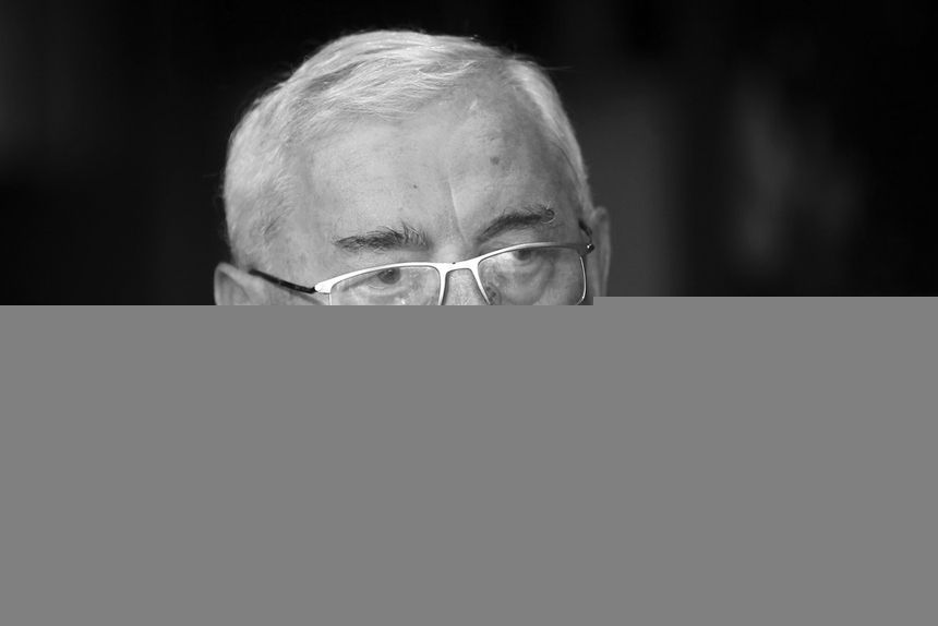 Nie żyje biskup Tadeusz Pieronek. Przyczyny śmierci. Kiedy pogrzeb|undefined