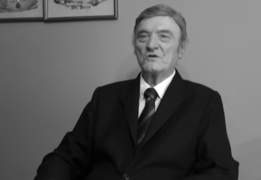 Jan Kobylański