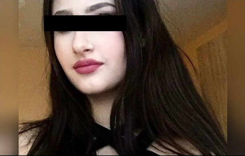Koniec poszukiwań 16-letniej Oceany z Sanoka. Odnaleziono ją całą i zdrową|undefined