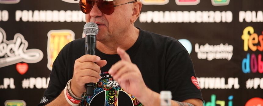 Jurek Owsiak 