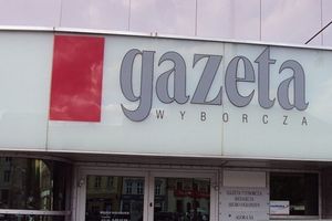 Gazeta Wyborcza