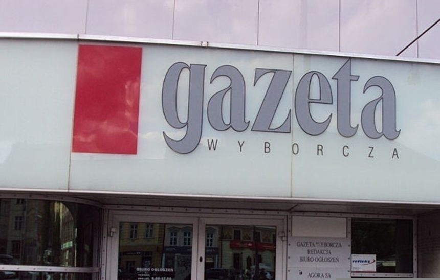 Gazeta Wyborcza