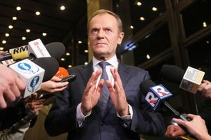 Donald Tusk|undefined