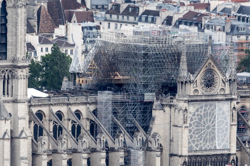 Notre Dame 