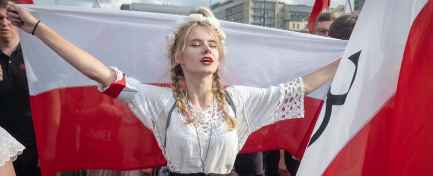 Powstanie Warszawskie. Godzina „W” w stolicy [ZDJĘCIA]