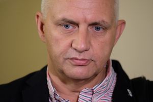 Marek Lisiński z fundacji "Nie lękajcie się" reaguje na zarzuty "Gazety WYborczej"