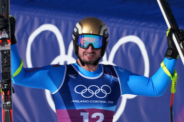 Dominik Paris