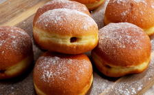 Najlepsze pączki na tłusty czwartek 2026