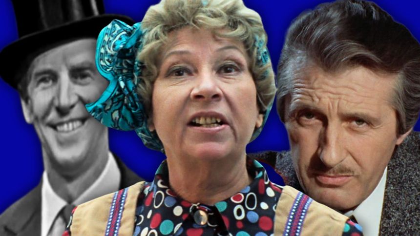 Quiz. Pamiętne kabarety z czasów PRL