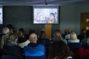 film Sekielskich "Tylko nie mów nikomu"