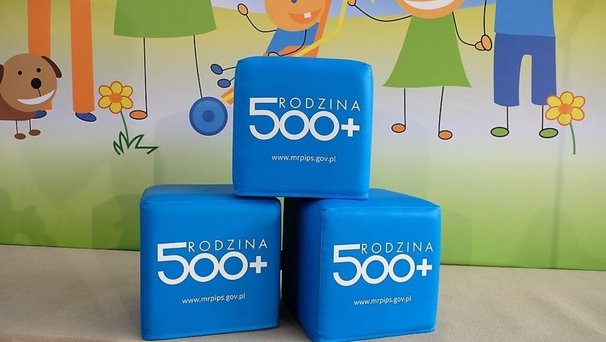 500 plus 