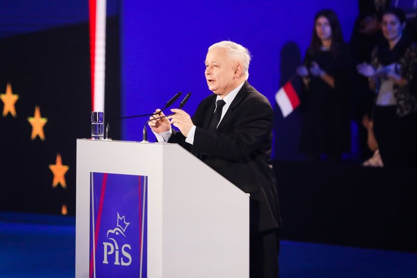 Jarosław Kaczyński