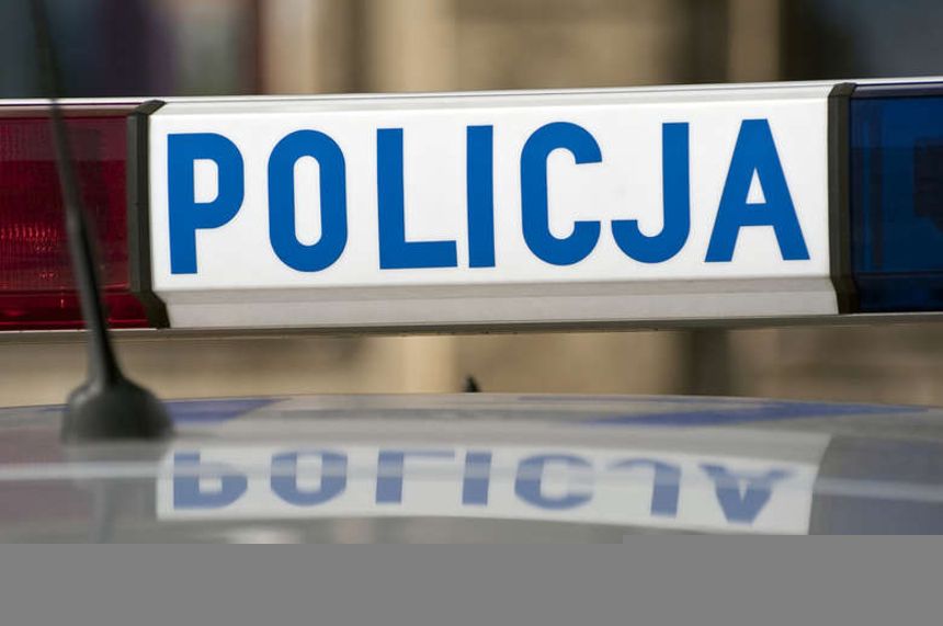 Policja|undefined