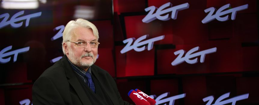 Waszczykowski